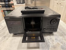 Sony cdp cx250 for sale  Severna Park
