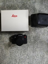 Leica body black gebraucht kaufen  Leipzig