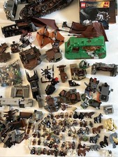 Lego lotr hobbit for sale  Cato