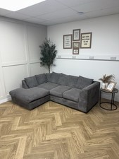 Grey cord scatter for sale  NORTHAMPTON