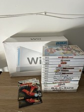 Nintendo wii rlv for sale  San Jose