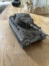 Forces valour king for sale  MANSFIELD