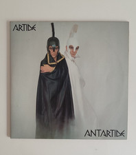 Doppio disco vinile usato  Piacenza