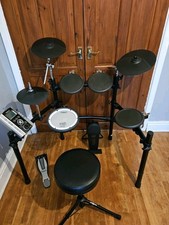 Roland td9 electronic for sale  AMMANFORD
