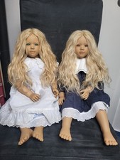 Annette himstedt künstlerpupp gebraucht kaufen  Köln