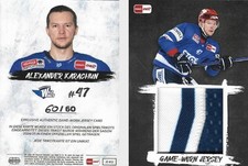 Del eishockey tradingcard gebraucht kaufen  Neunkirchen a.Brand