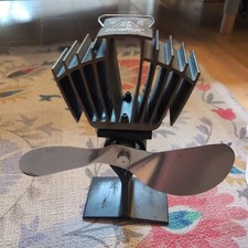 Ecofan model 810 for sale  SHREWSBURY