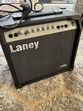 Laney tube fusion for sale  DERBY