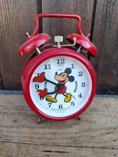 Antique mickey mouse d'occasion  Expédié en Belgium
