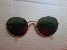 occhiali Vintage Original RAY BAN RB 3582 Model DAVID BAUSCH & LOMB OVAL Lens BL comprar usado  Enviando para Brazil