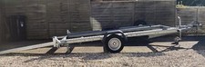 Woodford car transporter for sale  READING