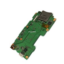 Placa-mãe placa-mãe original PCB para câmera Nikon D300S SLR com programa comprar usado  Enviando para Brazil
