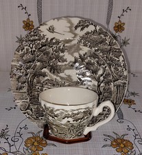 Sammeltasse the hunter gebraucht kaufen  Schmalkalden