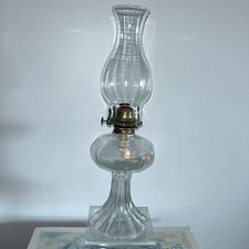 Antique oil lamp for sale  Fort Lauderdale