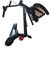 Mongoose bmx bike for sale  MANCHESTER
