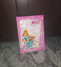 Diario scuola winx usato  Latronico