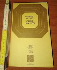 Alvaro corrado quasi usato  Novellara
