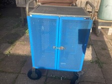 Tool trolley wheels for sale  NUNEATON