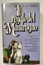 Regalo del mandrogno usato  Santhia
