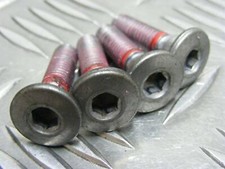 Z1000 disc bolts for sale  COLCHESTER