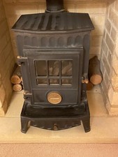 Coalbrookdale gas fired for sale  MORETON-IN-MARSH