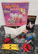 Vintage 1970s action d'occasion  Expédié en Belgium