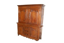 Grande credenza doppio usato  Barletta
