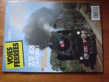 Revue voies ferrees d'occasion Revue voies ferrees d'occasion  Licques