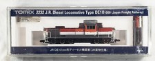 Tomix 2232 diesel for sale  Gilbert