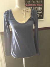 Magnifique tunique comptoir d'occasion  Laruscade