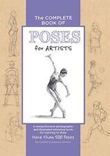 Complete book poses for sale  ROSSENDALE