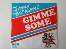 Jimmy horne gime usato  Vinci