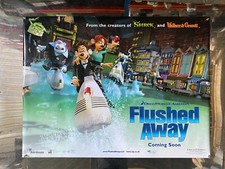 British quad movie for sale  LONDON