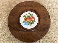 Vintage wooden lazy for sale  Cedar Rapids