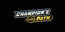 Champions path holo for sale  MAYFIELD