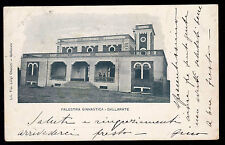 Gallarate varese cartolina usato  Cirie