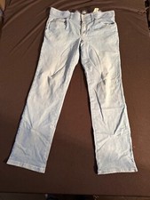 Herren hose stoff gebraucht kaufen  Lüdenscheid