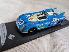 Matra simca 670 d'occasion  Nice-