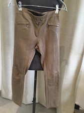 Superbe pantalon slim d'occasion  Cannes