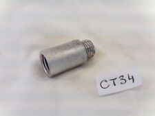21mm aluminum threaded d'occasion  Expédié en Belgium