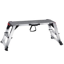Vevor aluminum step for sale  Perth Amboy