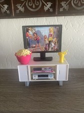 Barbie dollhouse stand for sale  Phoenix