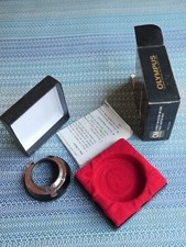 Olympus pen lens for sale  BATH