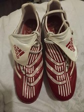 2006 adidas predator for sale  Washington