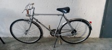 Bicicletta bianchi touring usato  Arona