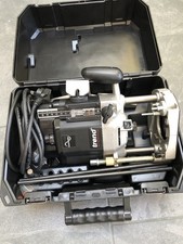 Trend inch router for sale  BUCKFASTLEIGH