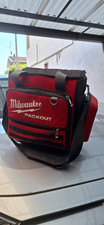 Packout borsa portautensili usato  Solaro