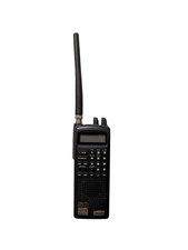 Scanner de Rádio Portátil Programável Uniden BEARCAT BC80XLT 50 Canais 800 MHz , usado comprar usado  Enviando para Brazil