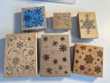 Inkadinkado rubber stampede for sale  WAKEFIELD