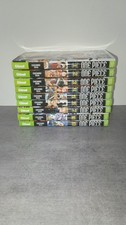 Lot mangas one d'occasion  France